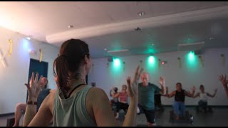 What Is YogaSix Y6 Slow Flow Class?