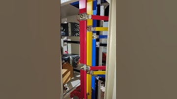 how to make three phase 75 KVA servo voltage stabilizer dimmer transformer #voltagestabilizer