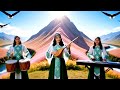 میانی سبزه های لب لبی جوی آهنگ جدید و بسیار زیبا