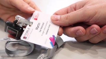 NFC at Mobile World Congress 2014