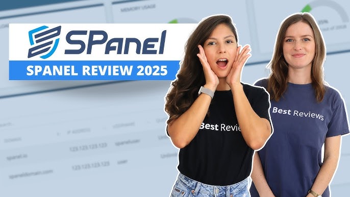 Spanel Reviews: Unbiased Insights on Top Features and Performance