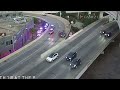 WATCH | Motorcycle Crash Reported