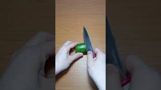 способ заточить нож #25