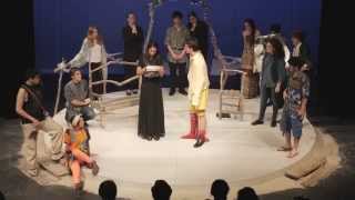 Twelfth Night - SLSS Drama Production