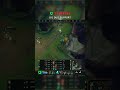 Thresh Lv1 DUO SUPPORT | VN Master Patch 26.12 #shorts