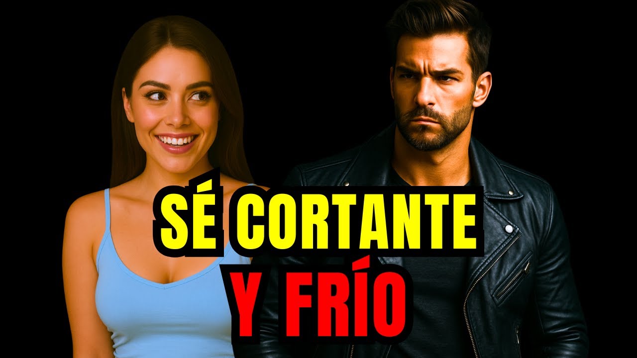 A las Mujeres les Atrae el Hombre que se Comporta de esta Forma