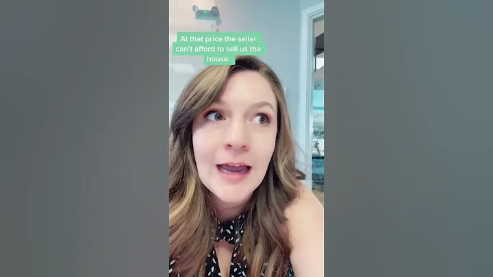 What do you do when appraisals come in low? #appraisal #listingagent #buyersagent #buyer #sellers