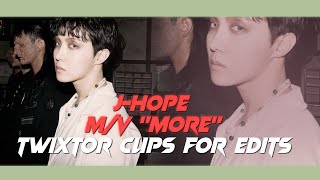 J-Hope More Mv Twixtor Clips For Edits Give Credit