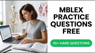 MBLEx Practice Questions Free: The Ultimate Strategy to Pass Your Exam Fast