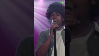 Tum Hi Ho🎶 | Avishek Das Gupta | Saregama Fresh #ytshorts #shorts #indiesongs #hindisongs #status Thumb