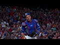 Rangers Defensive Plays of the Month