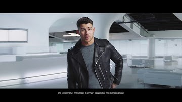 Nick Jonas – Dexcom Warrior