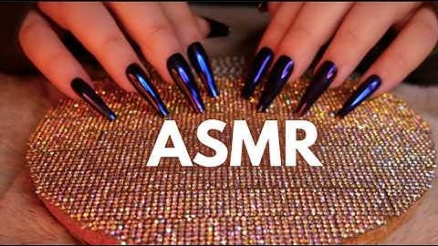 ASMR Changing Triggers Every 30 Seconds (No Talking) Tapping & Scratching