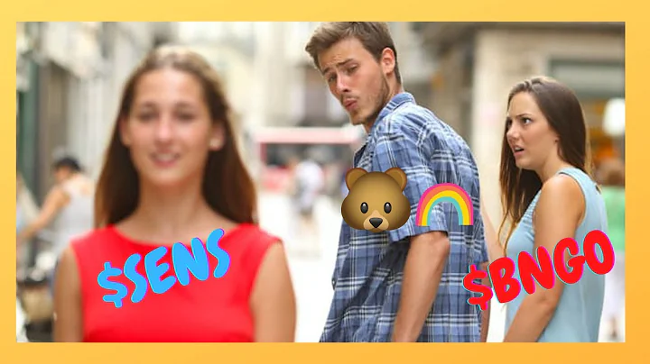 Senseonics (SENS) Stock NEXT BNGO (SENS $10 Price Target?)