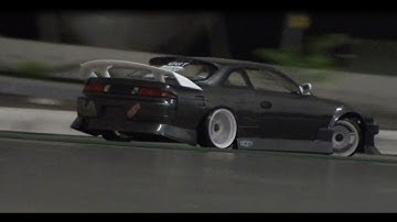 D-Like RE-R Weight Shift Meister DP Conversion @ GGT Drift Track