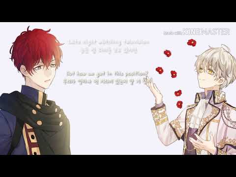 (재업)어느날 공주가 되어버렸다-l really like you/anthem lights/보이스캐스팅