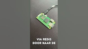 📝 Ik liet kijkers printen #diy #arduino #printer #live #electronics #development