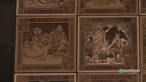 Mons Anderson House: Episode 1