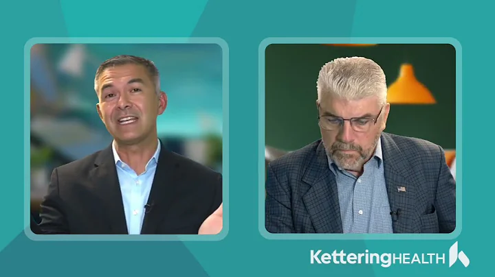 Back Pain with Dr. James Dunlap | Kettering Health...