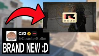 HUGE CS2 UPDATE JUST DROPPED (FINALLY)