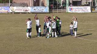 En un partidazo el Blanco le quitó el invicto al Loro y lo bajó de la cima - Chicoana 3 - 2 Nobleza