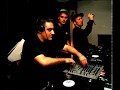 Blu Mar Ten DJ Set (no MC) - 1996 DnB Arena - Intelligent DnB - CUT 4 YT