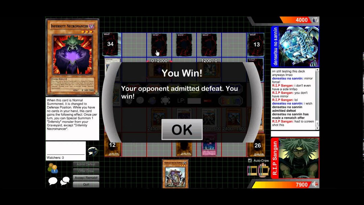 XX-Sabers VS Fableds