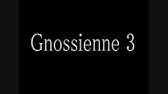 サティ グノシエンヌ第1番 ピアニスト 近藤由貴 Satie Gnossienne No 1 Yuki Kondo Youtube