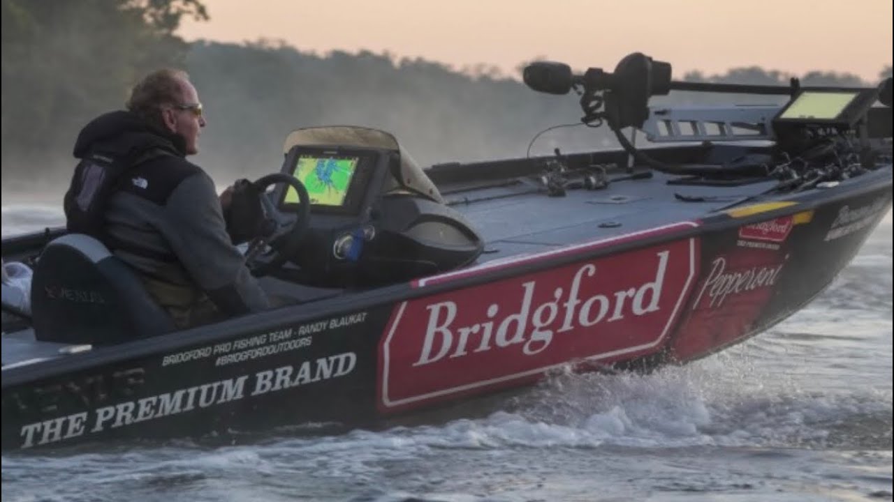 Why Bass Fishing Is The Most Difficult Sport On Earth..(I’m Serious)