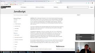 Web development from scratch with no nonsense | Part 3