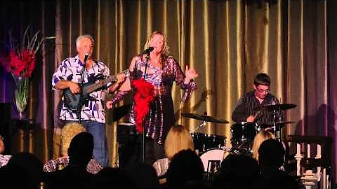 Karen Irwin | "Try (Just A Little Bad Harder)"