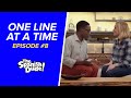 One Line at a Time #8 (Reflexive, Preterite/Imperfect, Por/Para)