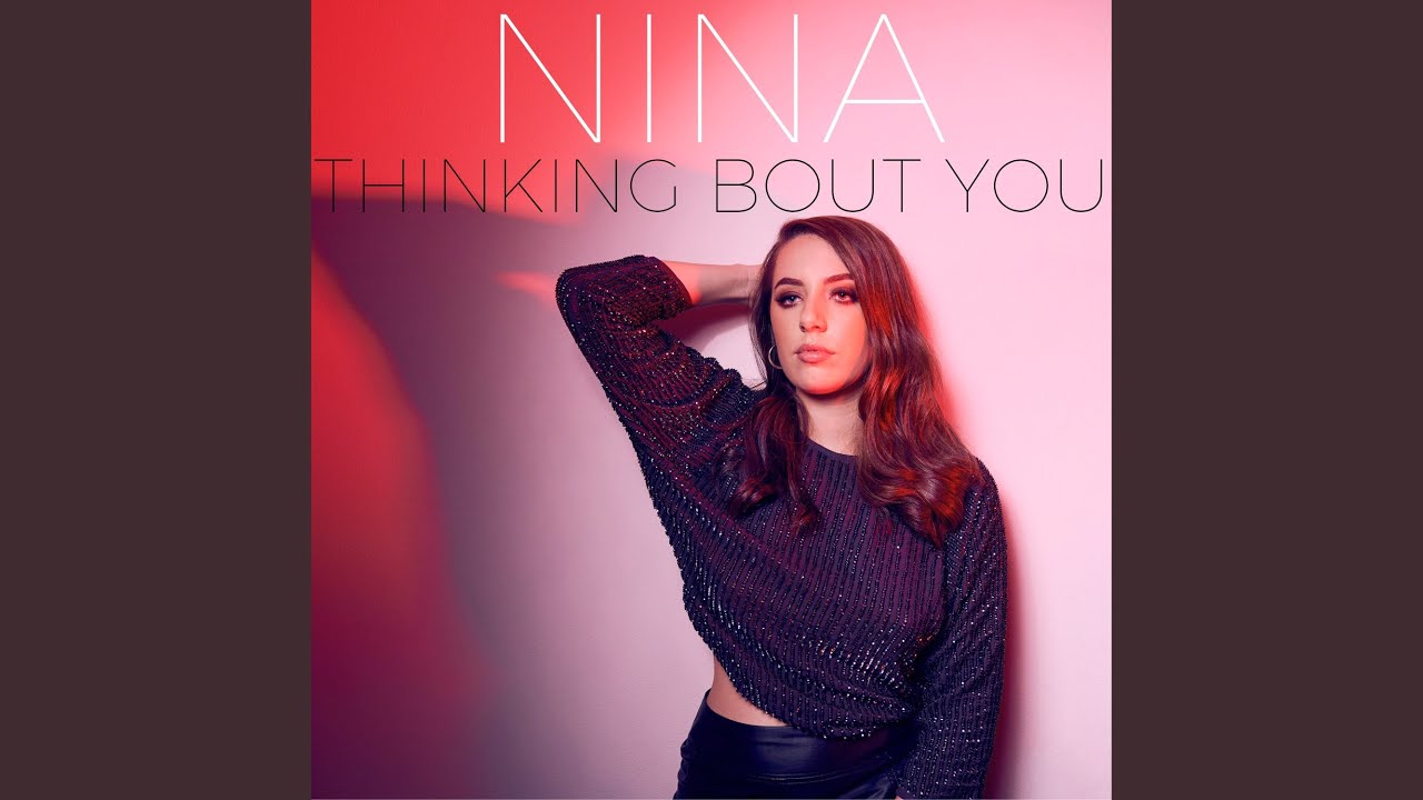 Watch Thinking Bout You on YouTube Watch Thinking Bout You on YouTube