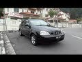2004 Chevrolet Optra Start-Up, Full Vehicle Tour, and Quick Drive