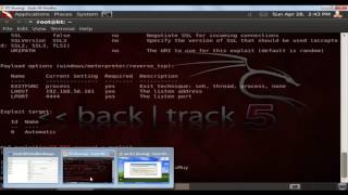 Metasploit Framework   Part 2   Online Cyber Security Trainings
