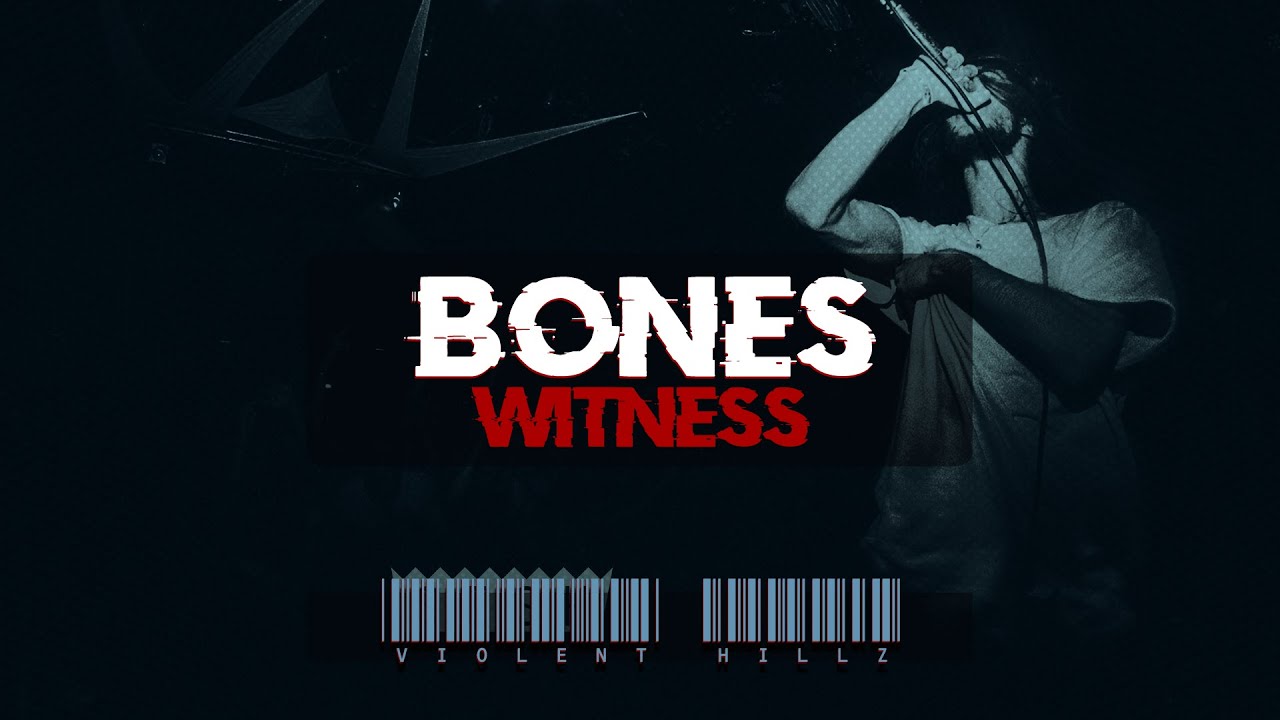 [FREE] Bones & TeamSESH Type Beat - Witness