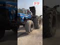 Pehlwan tractor tochan 💯♻️✅️ #shortreels #musicartist #farming #ekmotahathighumechala #automobile 💯