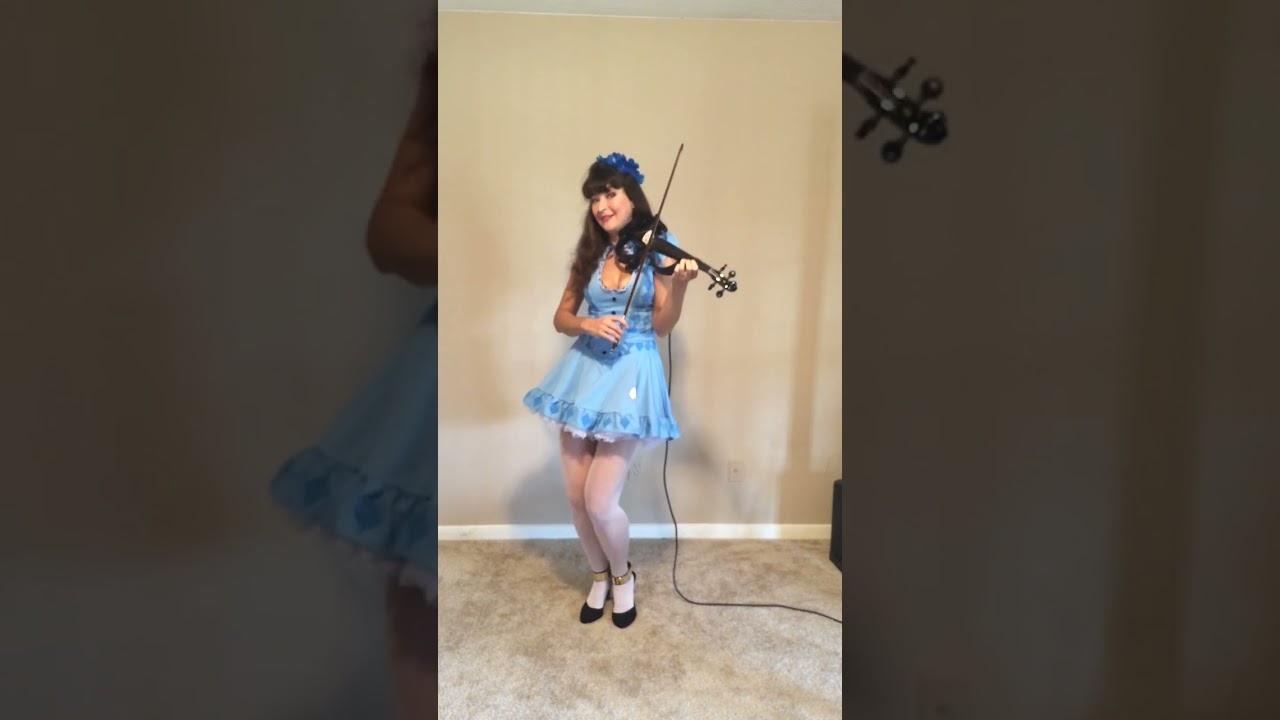 Modeling Fun Calypso 