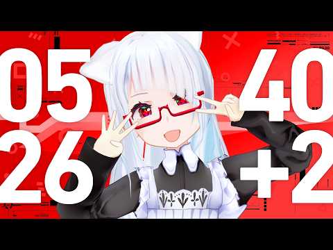 【 雑談 】　40+2のトーク　【 kentax 】
