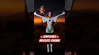 Xenogears Could Be The Next Blockbuster Trilogy!