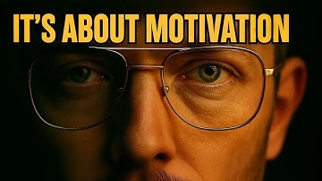 What If ADHD Was Never About Attention