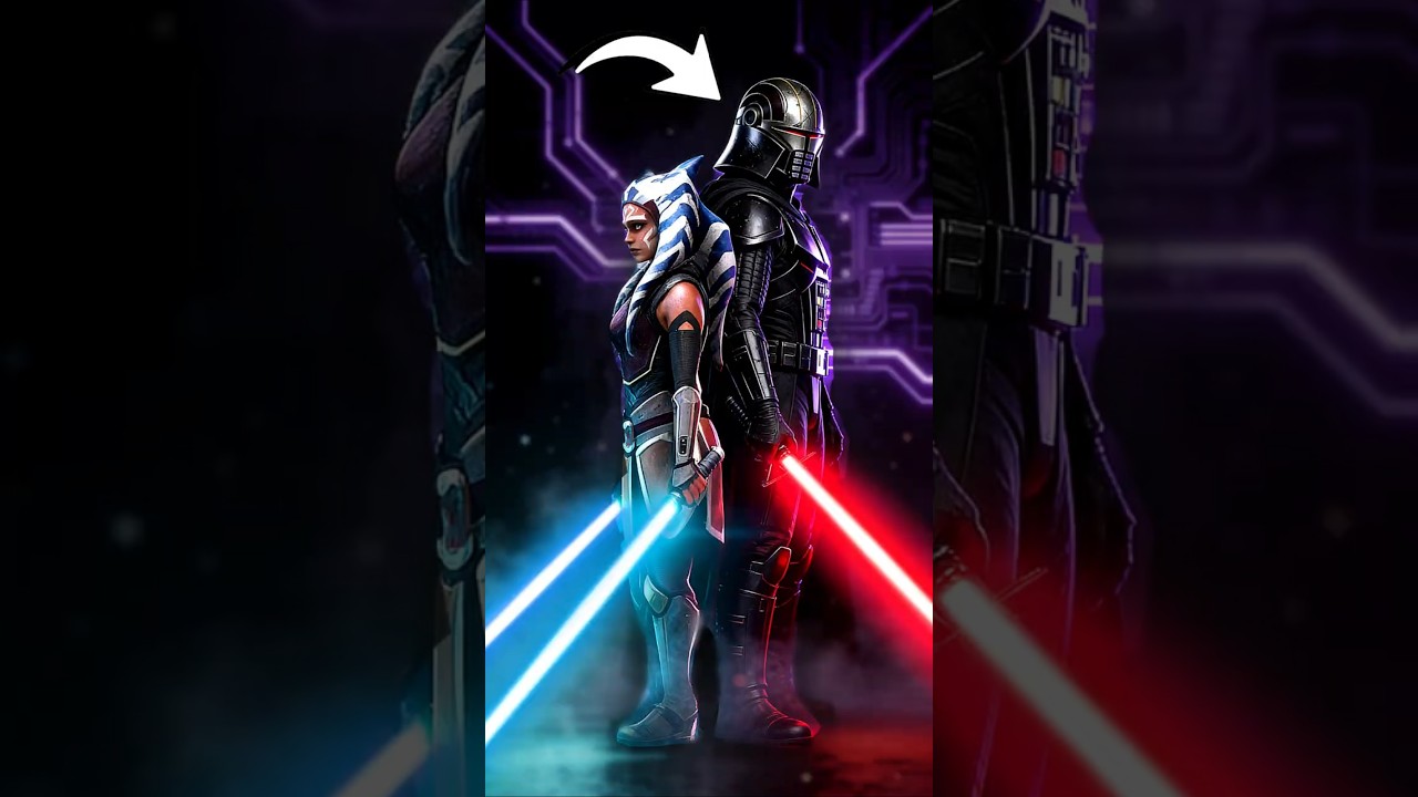 Every APPRENTICE Darth Vader had?