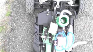 Ansmann Virus 2.0 Tank1 Part 2