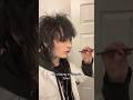 Making my friend EMO