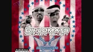 Watch Diplomats Who I Am video