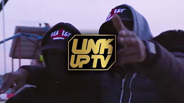 (Zone 2) Karma - Brothers Keeper [Music Video] | Link Up TV