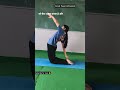 How to get a fit posture#shortsfeed #shorts#glowup #yoga#exercise #trending #newsong#glowup