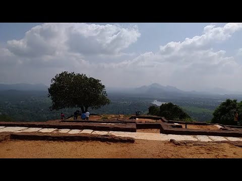 Video: Sri Lanka Sigiriya: Kuidas Kogeda Muljetavaldavat Kindlust - Matador Network