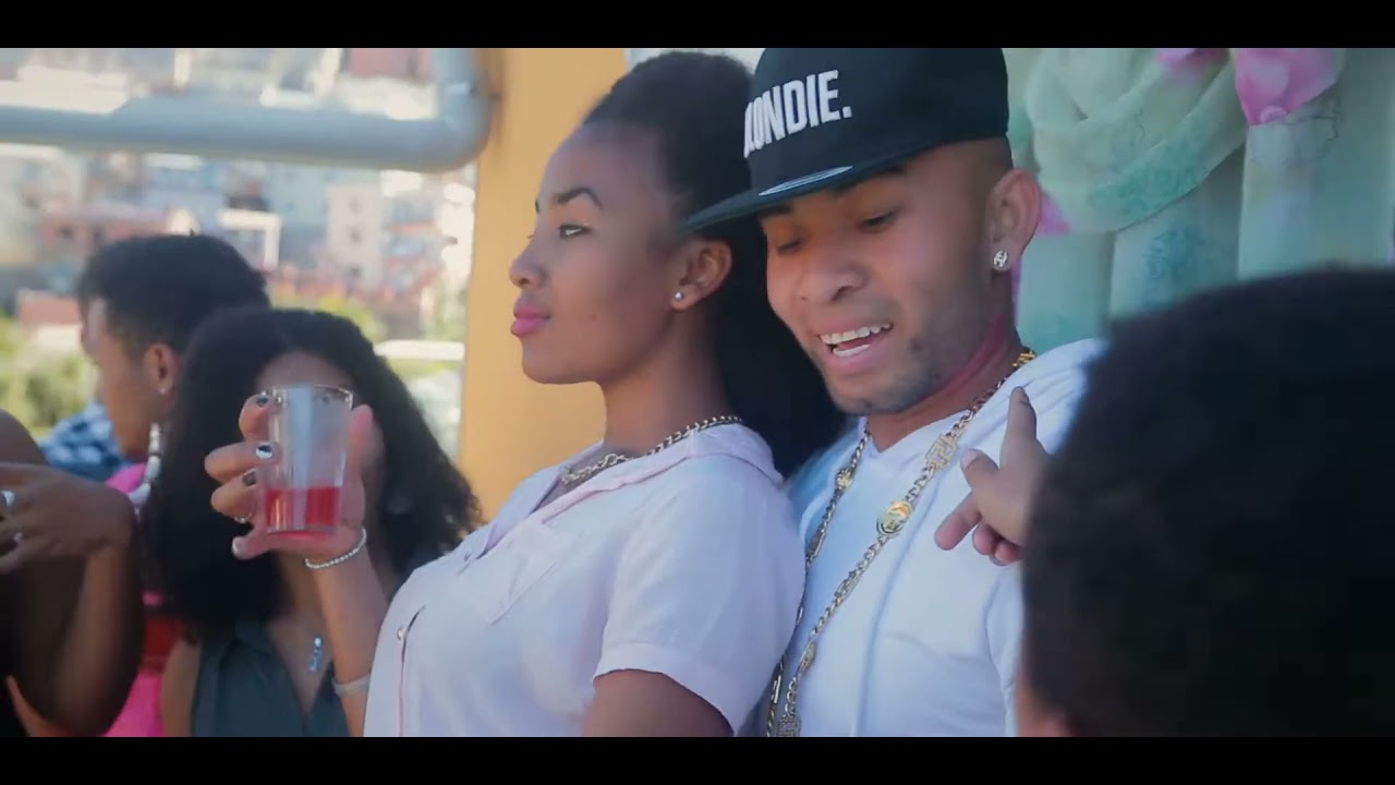 Andress - AMBOARA SAIGNY (nouveauté gasy 2021)