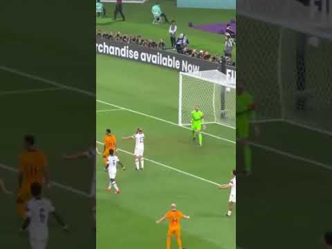 Netherlands showed Charles